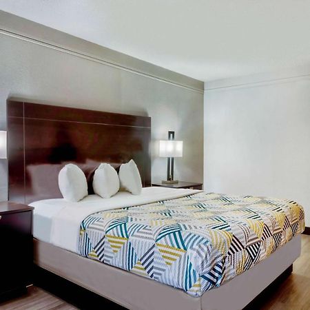 Motel 6 - Bartlesville, Ok Εξωτερικό φωτογραφία