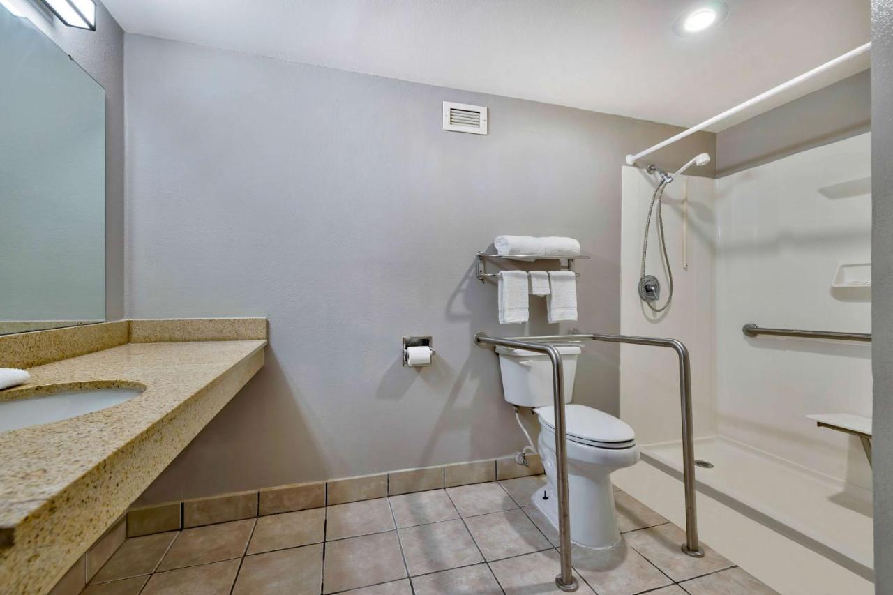Motel 6 - Bartlesville, Ok Εξωτερικό φωτογραφία