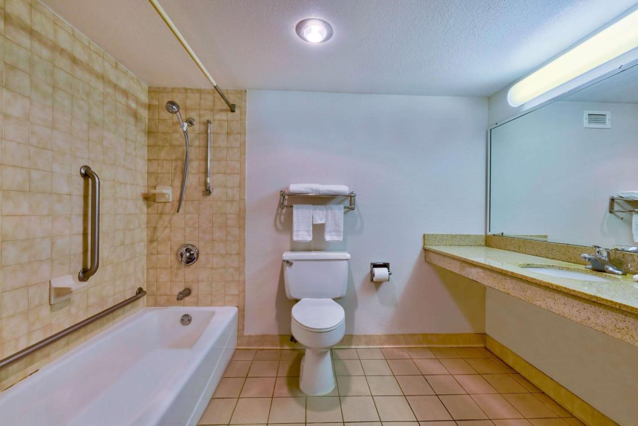 Motel 6 - Bartlesville, Ok Εξωτερικό φωτογραφία