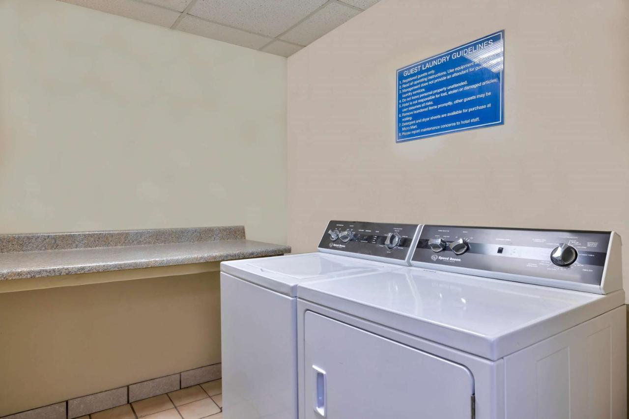 Motel 6 - Bartlesville, Ok Εξωτερικό φωτογραφία